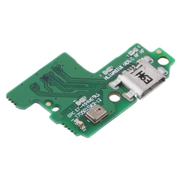 Charging Port Board for Huawei P10 Lite - Image 4
