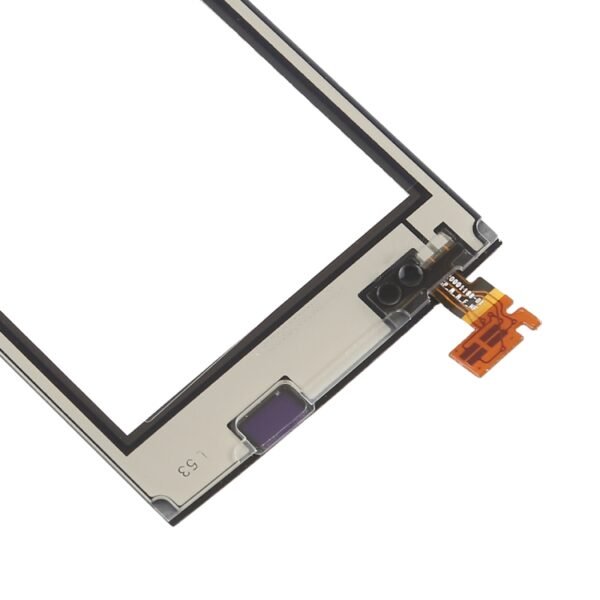 Touch Panel for Nokia Asha 300, Nokia Asha 300 - Image 4