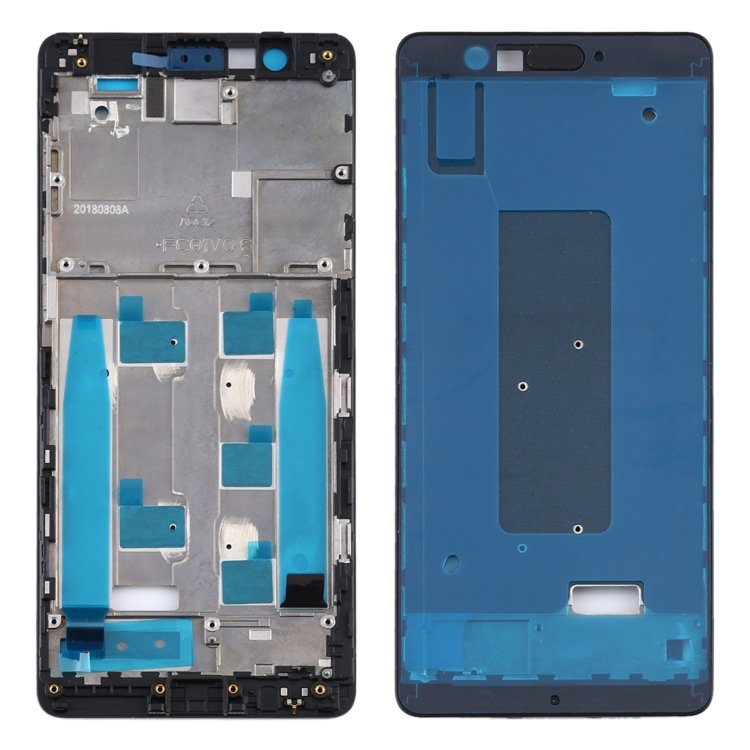 Middle Frame Bezel Plate for Nokia 5.1 TA-1061 TA-1075 TA-1076 TA-1088 TA-1081, For Xiaomi Mi CC9 Pro
