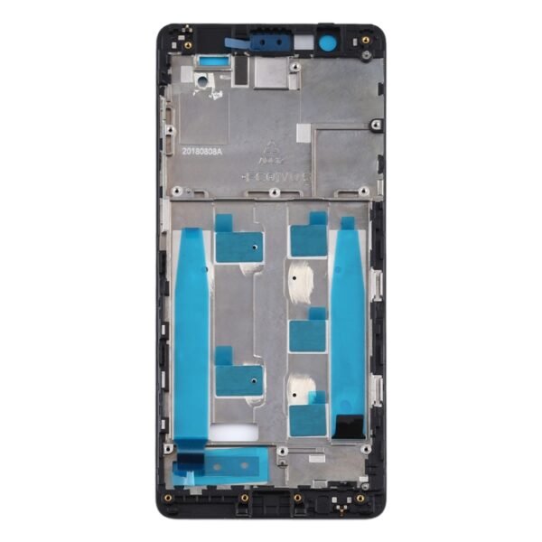 Middle Frame Bezel Plate for Nokia 5.1 TA-1061 TA-1075 TA-1076 TA-1088 TA-1081, For Xiaomi Mi CC9 Pro - Image 2
