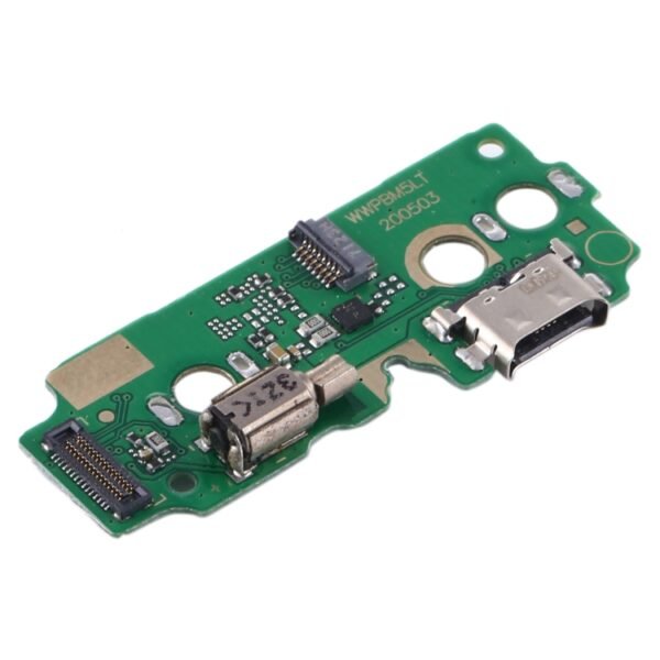 Charging Port Board for Huawei MediaPad M5 lite 10.1 - Image 2