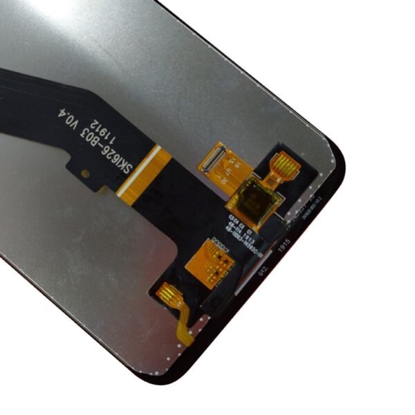 LCD Screen and Digitizer Full Assembly for Nokia 3.2, For Nokia 3.2 - Image 4