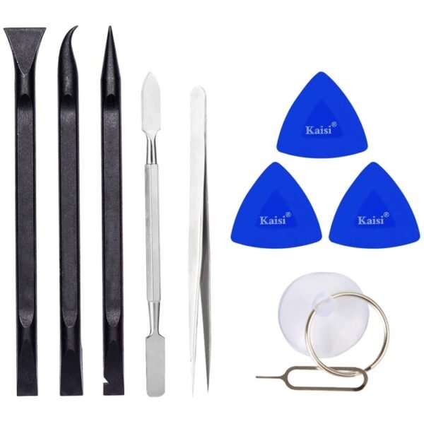 Kaisi K-1936 36 in 1 Precision Screwdriver Set Electronic Repair Tool Kit - Image 5