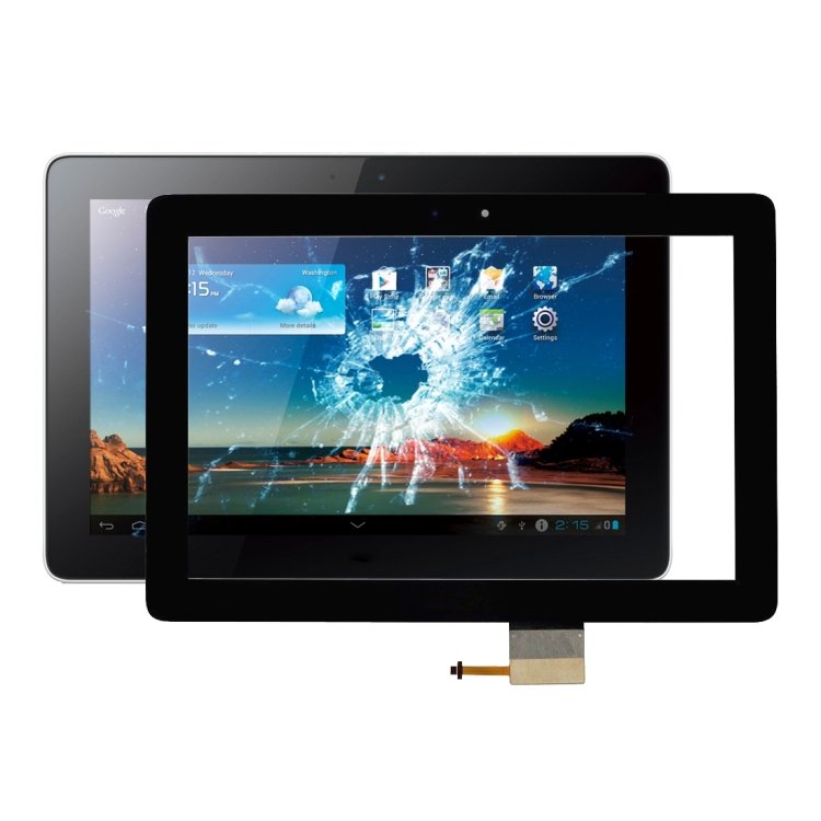 For Huawei MediaPad 10 Link / S10-231L / S10-231U Touch Panel, For Huawei MediaPad 10 Link