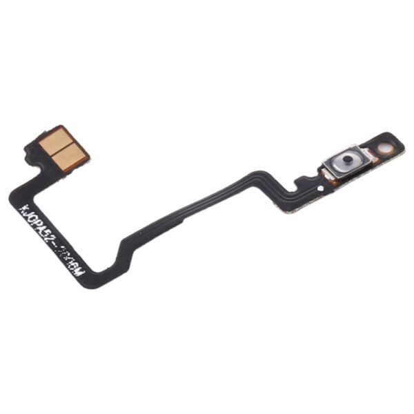For OPPO A52 Power Button Flex Cable - Image 2