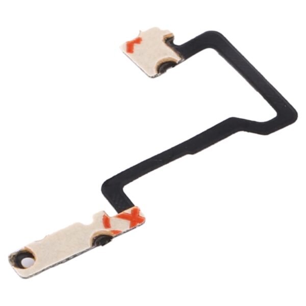 For OPPO A52 Power Button Flex Cable - Image 3