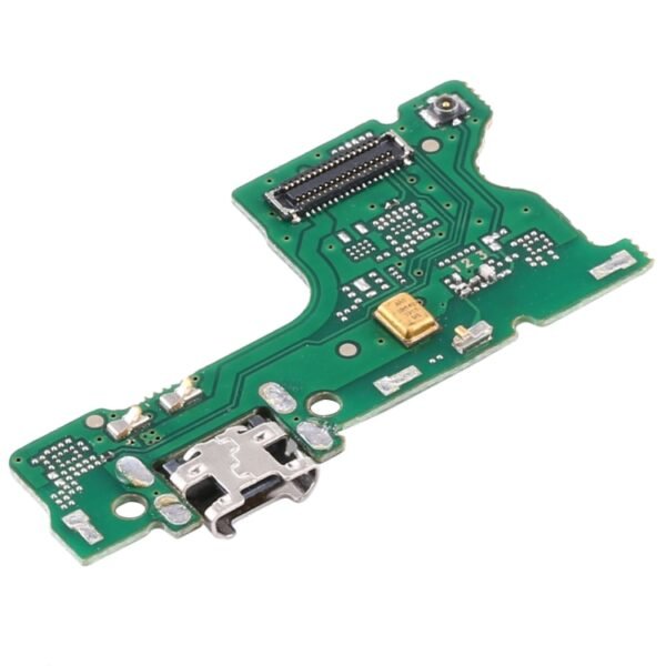Charging Port Board for Huawei Y7 (2019) - Image 3
