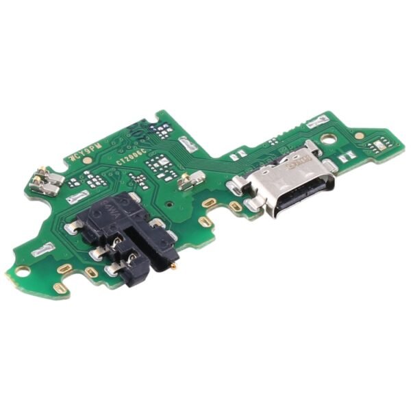 Charging Port Board for Huawei Enjoy 10 Plus - Image 3