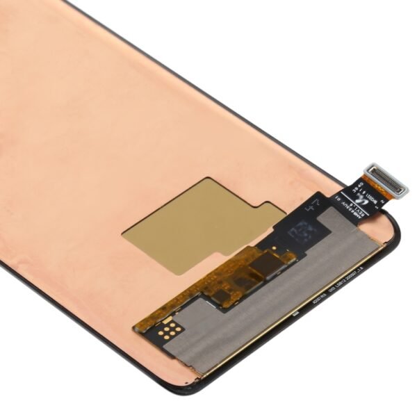 Original AMOLED LCD Screen for OPPO Reno 3 Pro 5G / Find X2 Neo CPH2009 with Digitizer Full Assembly - Image 5