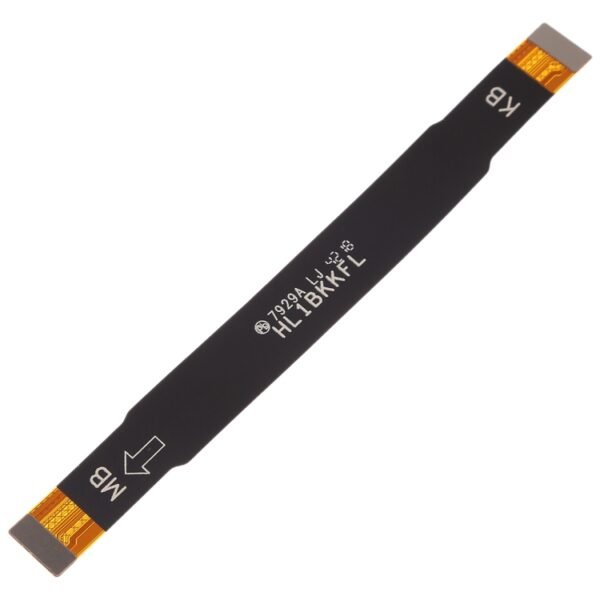 Motherboard Flex Cable for Huawei Honor 8C - Image 4