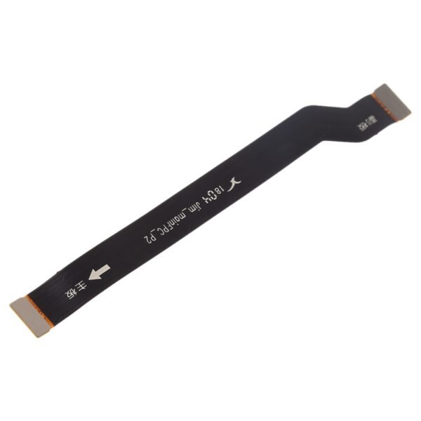 Motherboard Flex Cable for Huawei Honor V9 Play - Image 4