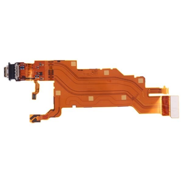 Charging Port Flex Cable for Sony Xperia XZ2 Premium - Image 2