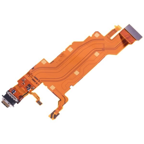 Charging Port Flex Cable for Sony Xperia XZ2 Premium - Image 3