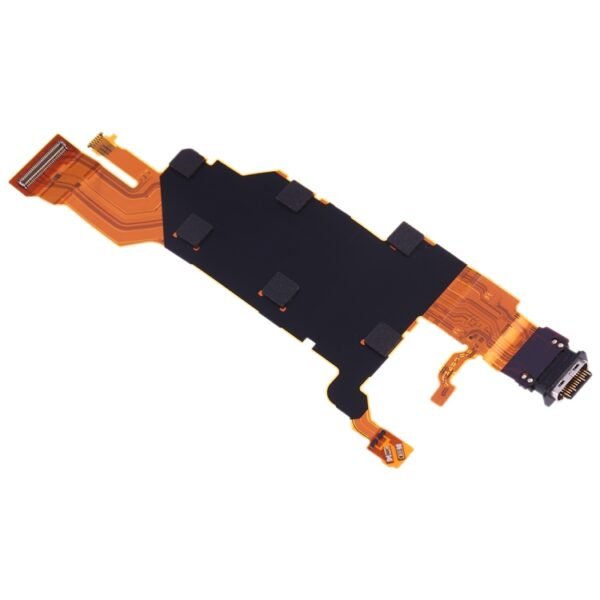 Charging Port Flex Cable for Sony Xperia XZ2 Premium - Image 4