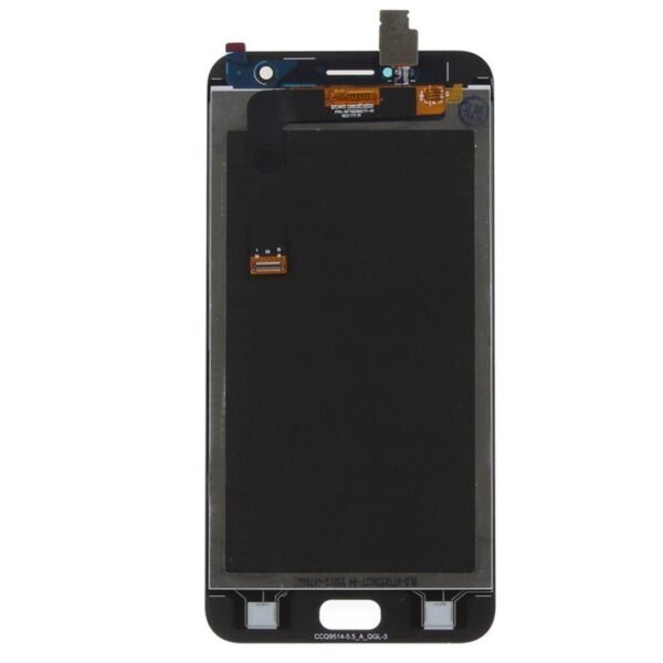 LCD Screen and Digitizer Full Assembly for Asus ZenFone 4 Selfie / ZB553KL, ZenFone 4 Selfie ZB553KL, For ZenFone 4 Selfie / ZB553KL - Image 3