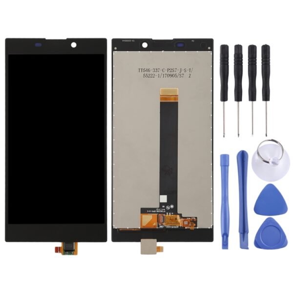 LCD Screen and Digitizer Full Assembly for Sony Xperia L2, For Xperia L2 OEM, Xperia L2, For Xperia L2 - Image 2