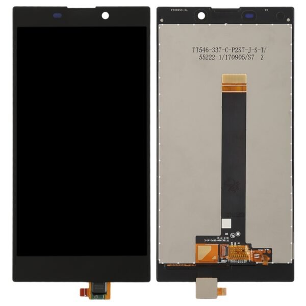 LCD Screen and Digitizer Full Assembly for Sony Xperia L2, For Xperia L2 OEM, Xperia L2, For Xperia L2 - Image 3