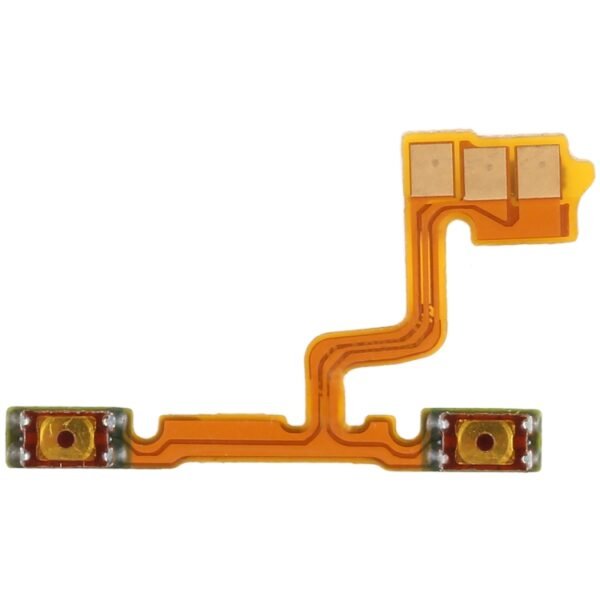 For OPPO R11s Volume Button Flex Cable - Image 2