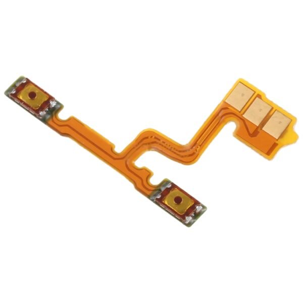 For OPPO R11s Volume Button Flex Cable - Image 3