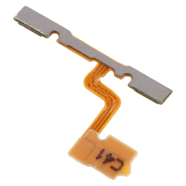 For OPPO R11s Volume Button Flex Cable - Image 4