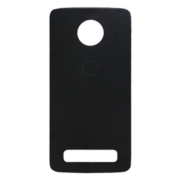 Battery Back Cover for Motorola Moto Z3 Play, For Moto Z3 Play - Image 2