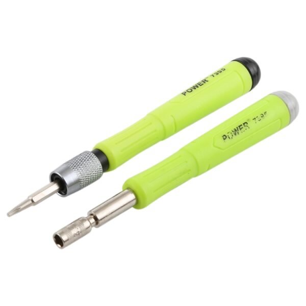 16 in 1 Portable Professional Screwdriver Repair Open Tool Kits - Image 3