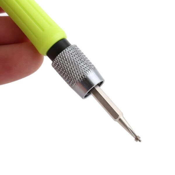 16 in 1 Portable Professional Screwdriver Repair Open Tool Kits - Image 4