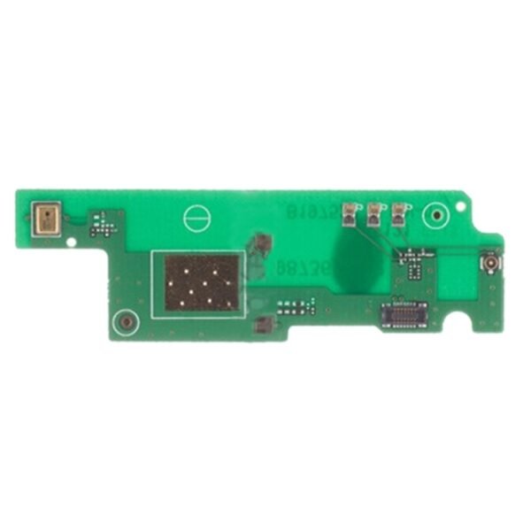 Microphone Board for Motorola Moto C - Image 2