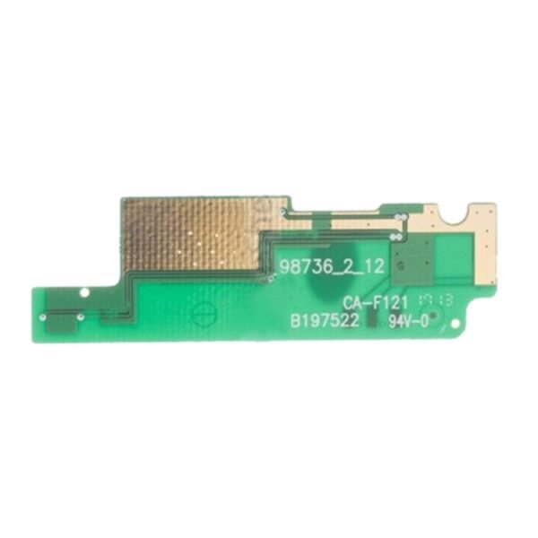 Microphone Board for Motorola Moto C - Image 3