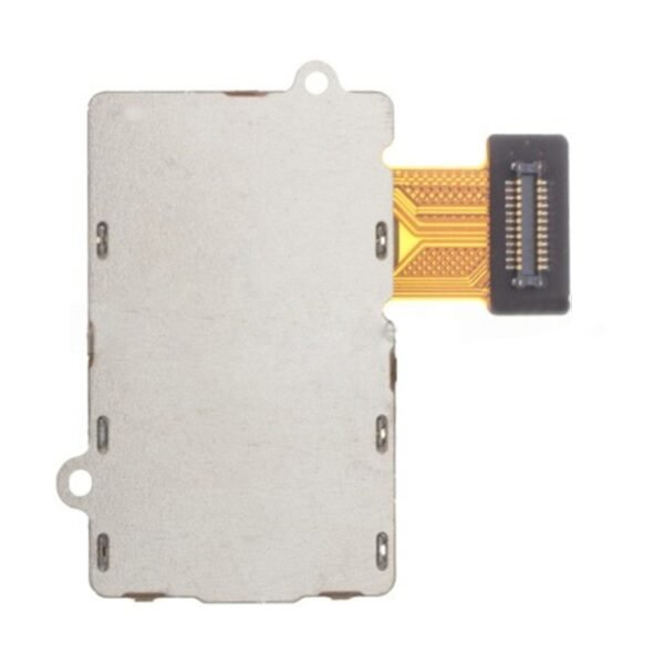 For Motorola Moto G5 Plus SIM Card Socket - Image 3