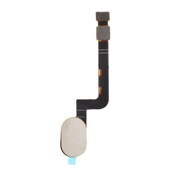 Fingerprint Sensor Flex Cable for Motorola Moto G5 Plus, For Moto G5 Plus, Motorola Moto G5 Plus - Image 3