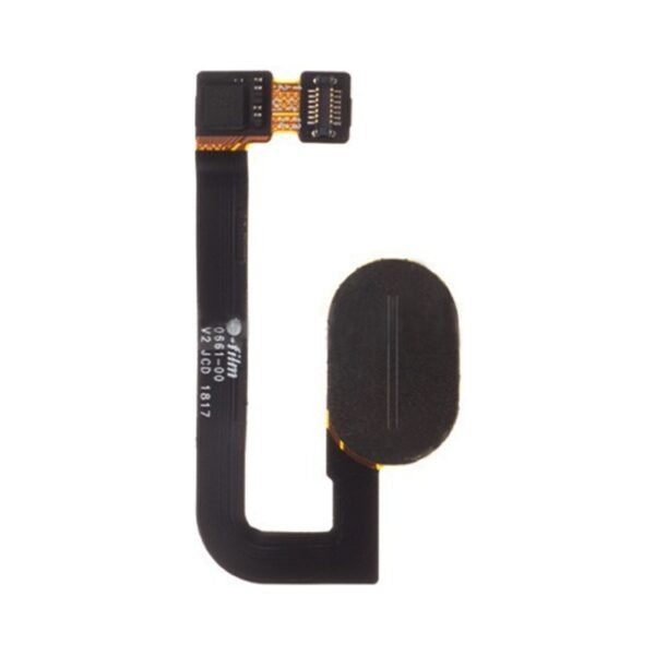 Fingerprint Sensor Flex Cable for Motorola Moto G5S Plus - Image 3