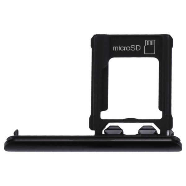 Micro SD Card Tray for Sony Xperia XZ1, For Xperia XZ1, For XZ1 - Image 3