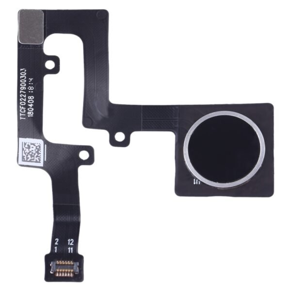 Fingerprint Sensor Flex Cable for Nokia X7 / 8.1 / 7.1 Plus / TA-1131, For Nokia X7 / 8.1 - Image 2