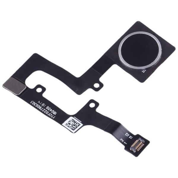 Fingerprint Sensor Flex Cable for Nokia X7 / 8.1 / 7.1 Plus / TA-1131, For Nokia X7 / 8.1 - Image 3