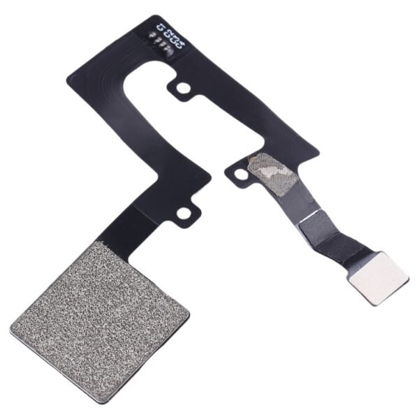 Fingerprint Sensor Flex Cable for Nokia X7 / 8.1 / 7.1 Plus / TA-1131, For Nokia X7 / 8.1 - Image 4