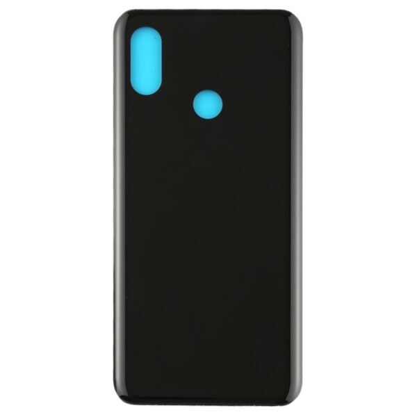 Back Cover for Xiaomi Mi 8, For Xiaomi Mi 8, Mi 8 - Image 2
