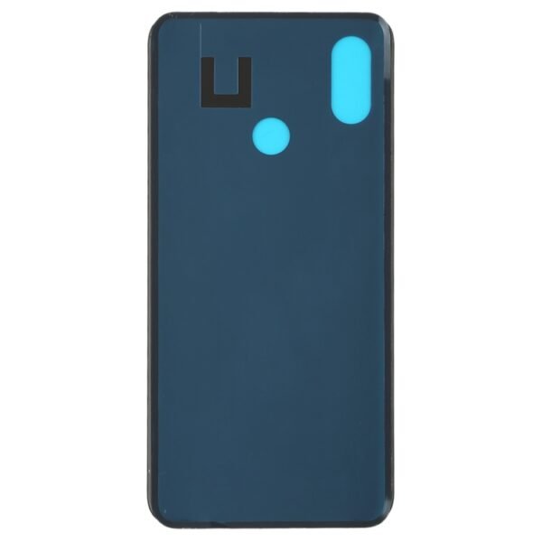 Back Cover for Xiaomi Mi 8, For Xiaomi Mi 8, Mi 8 - Image 3