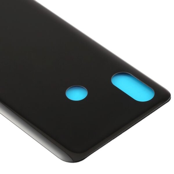 Back Cover for Xiaomi Mi 8, For Xiaomi Mi 8, Mi 8 - Image 4