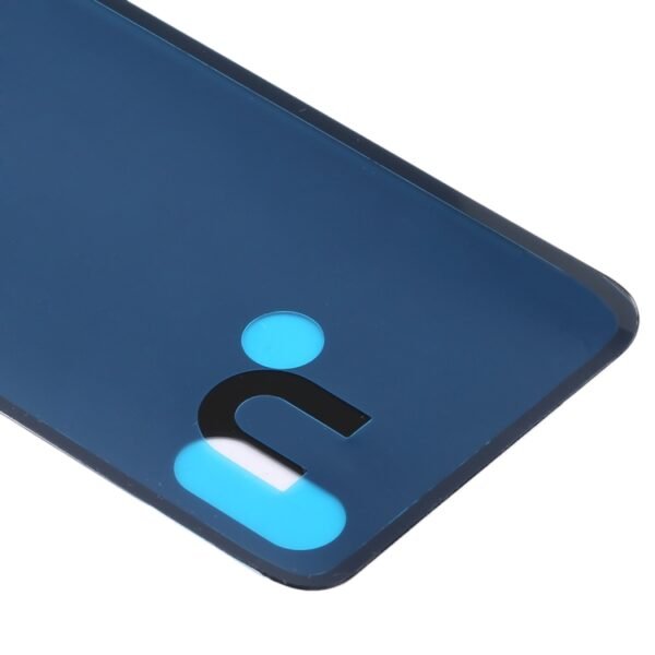 Back Cover for Xiaomi Mi 8, For Xiaomi Mi 8, Mi 8 - Image 5