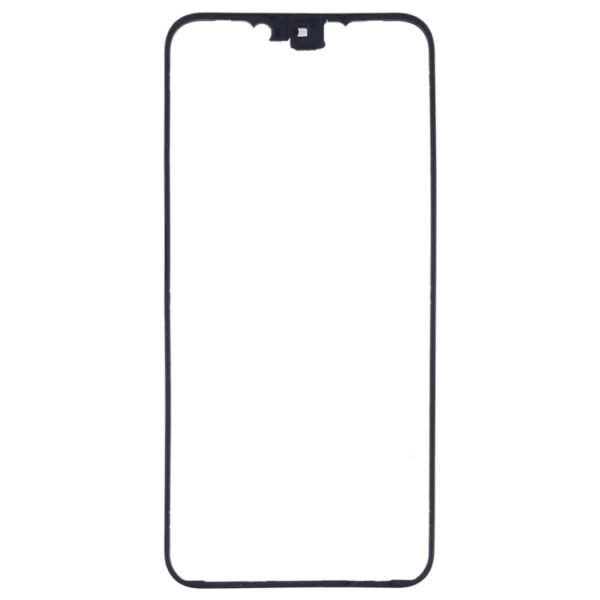 Front Housing LCD Frame Bezel Holder for Huawei Mate 20 Lite - Image 2