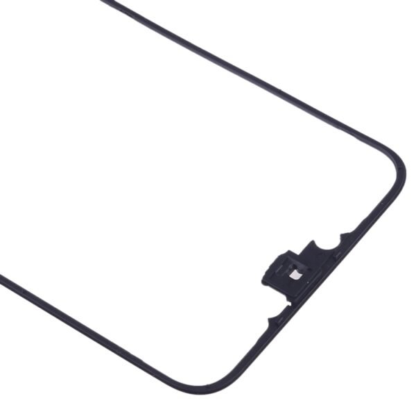 Front Housing LCD Frame Bezel Holder for Huawei Mate 20 Lite - Image 3