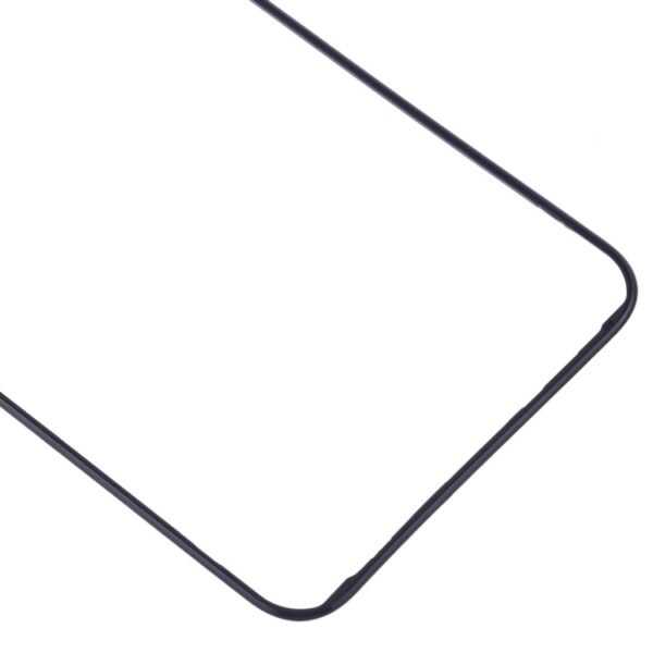 Front Housing LCD Frame Bezel Holder for Huawei Mate 20 Lite - Image 4