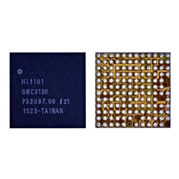 WiFi IC Hi1101 for Huawei P8 / P8 Lite - Image 2