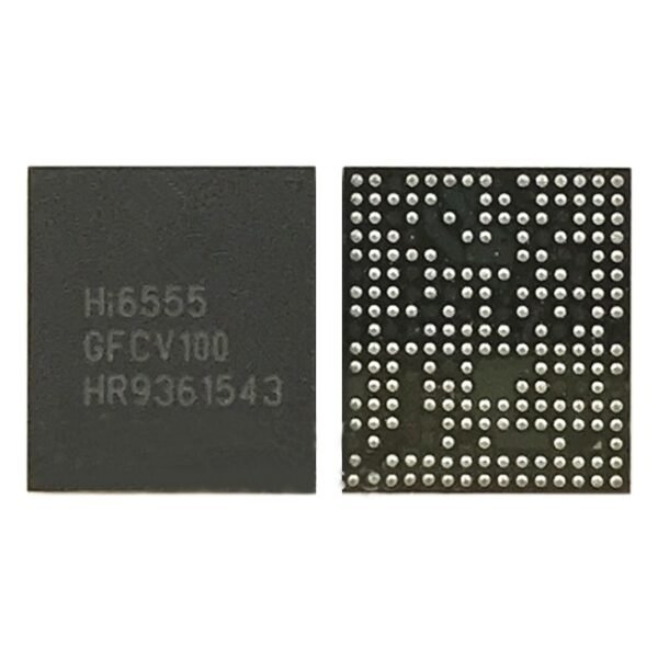 Power IC HI6555 for Huawei Honor 6x - Image 2