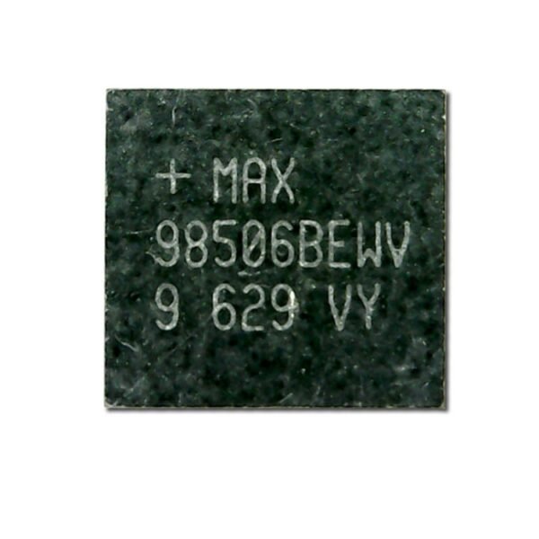 Power Charging IC for Galaxy Note 8 - Image 2