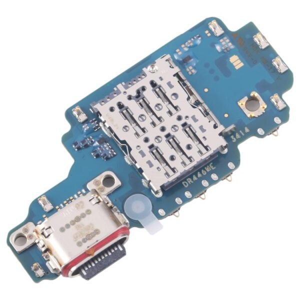 For Samsung Galaxy S25 Ultra SM-S938E Original Charging Port Board - Image 2