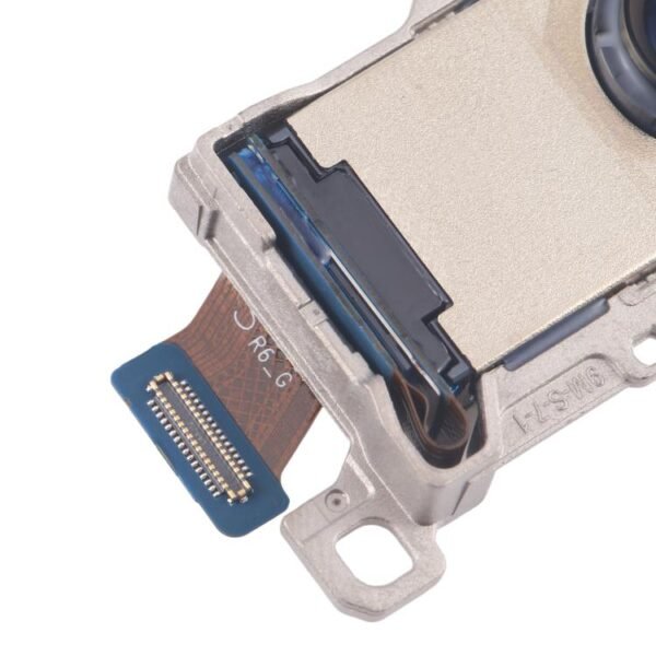 For Samsung Galaxy S25 Ultra 5G SM-S938B Original Back Facing Periscope Telephoto Camera - Image 4