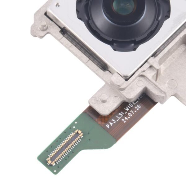 For Samsung Galaxy S25 Ultra SM-S938B Original Main Back Facing Camera - Image 4