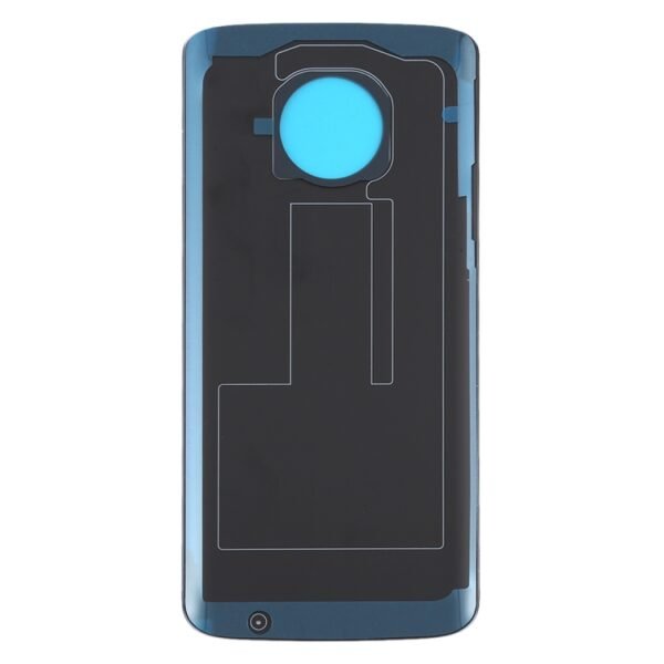 Battery Back Cover for Motorola Moto G6 Plus, For Moto G6 Plus - Image 3
